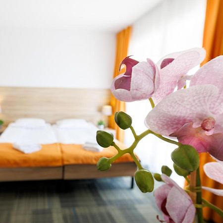 Seo2 Rewal - Apartamenty Z Osobnym Wejsciem, Grzany Basen, Darmowe Sauny, Parking, Grill, Wifi Eksteriør billede