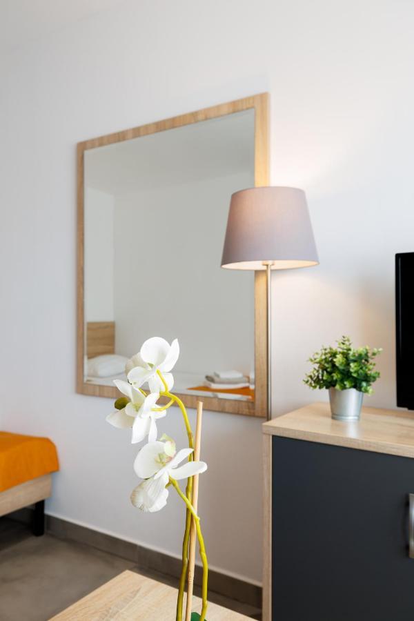 Seo2 Rewal - Apartamenty Z Osobnym Wejsciem, Grzany Basen, Darmowe Sauny, Parking, Grill, Wifi Eksteriør billede