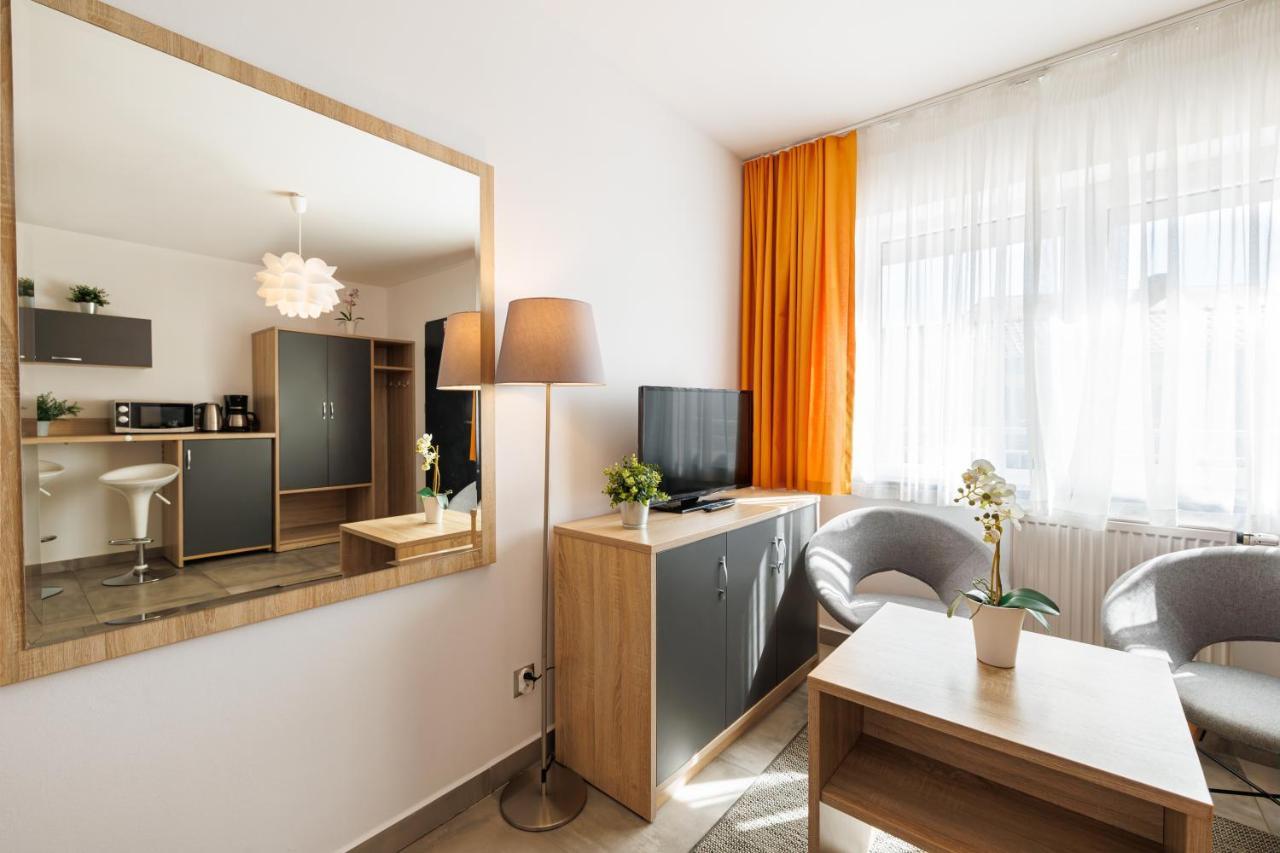 Seo2 Rewal - Apartamenty Z Osobnym Wejsciem, Grzany Basen, Darmowe Sauny, Parking, Grill, Wifi Eksteriør billede