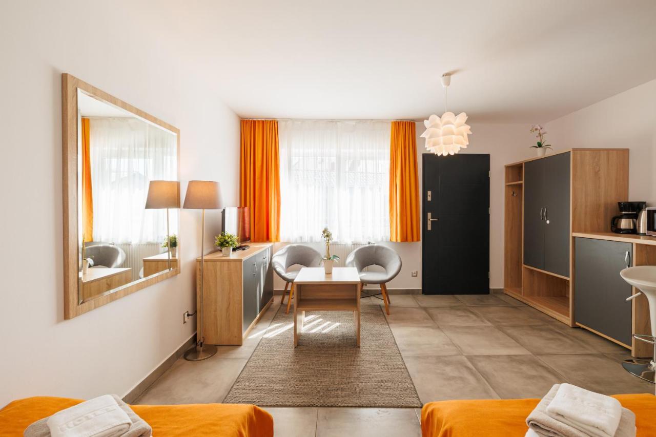 Seo2 Rewal - Apartamenty Z Osobnym Wejsciem, Grzany Basen, Darmowe Sauny, Parking, Grill, Wifi Eksteriør billede