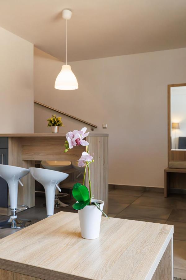 Seo2 Rewal - Apartamenty Z Osobnym Wejsciem, Grzany Basen, Darmowe Sauny, Parking, Grill, Wifi Eksteriør billede