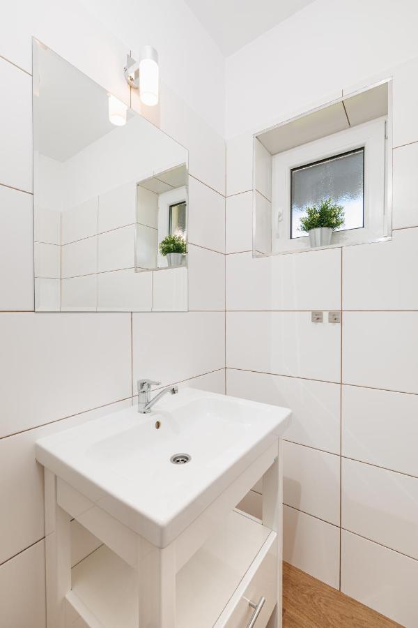 Seo2 Rewal - Apartamenty Z Osobnym Wejsciem, Grzany Basen, Darmowe Sauny, Parking, Grill, Wifi Eksteriør billede